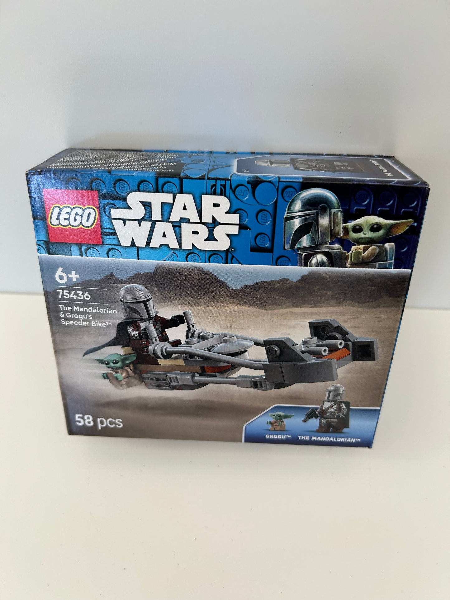 Lego Star Wars 75436