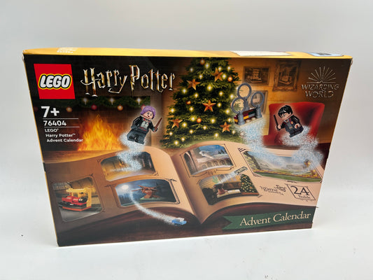 LEGO® Harry Potter 76404 Adventskalender 2022