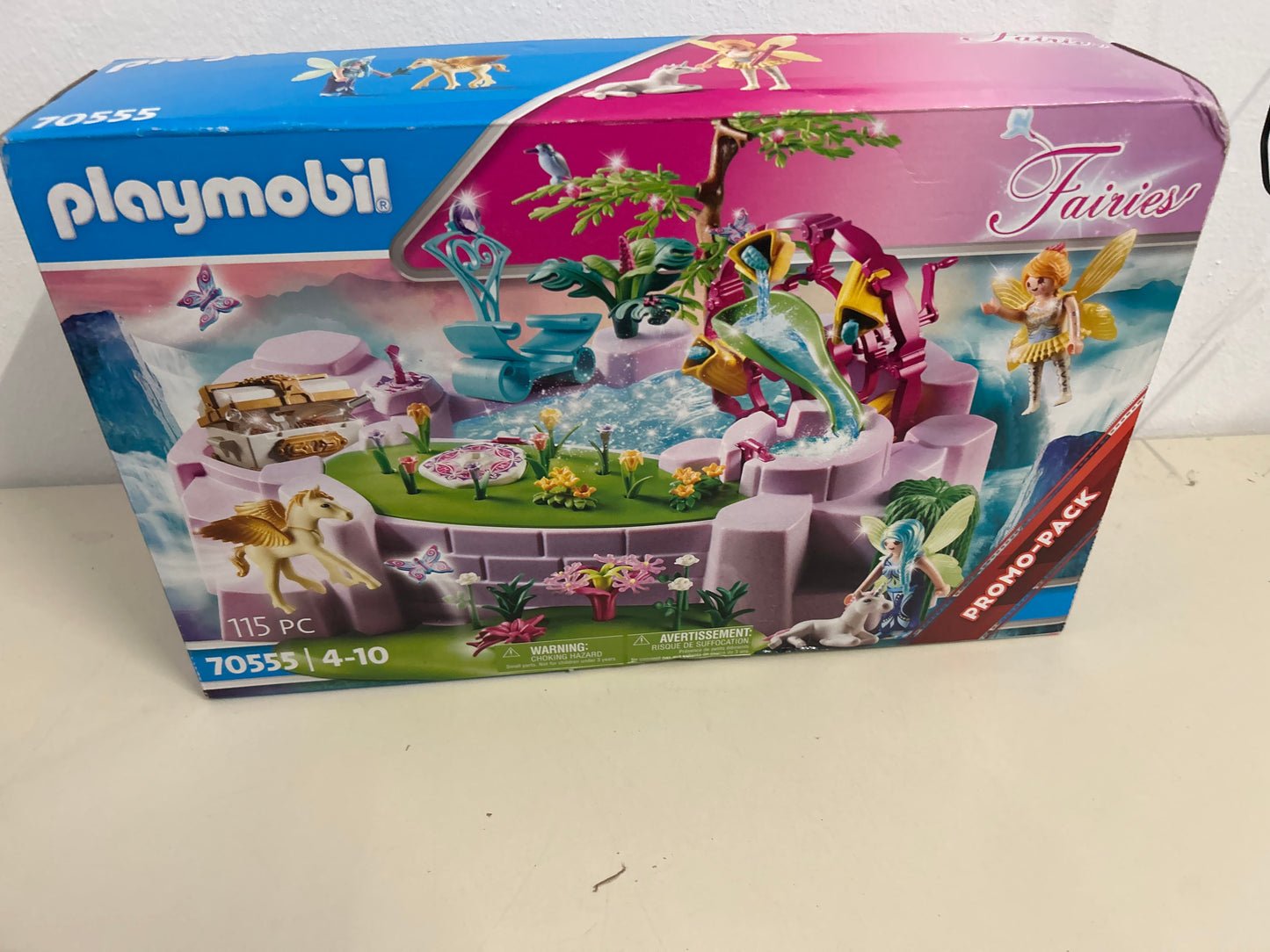 Playmobil 70555