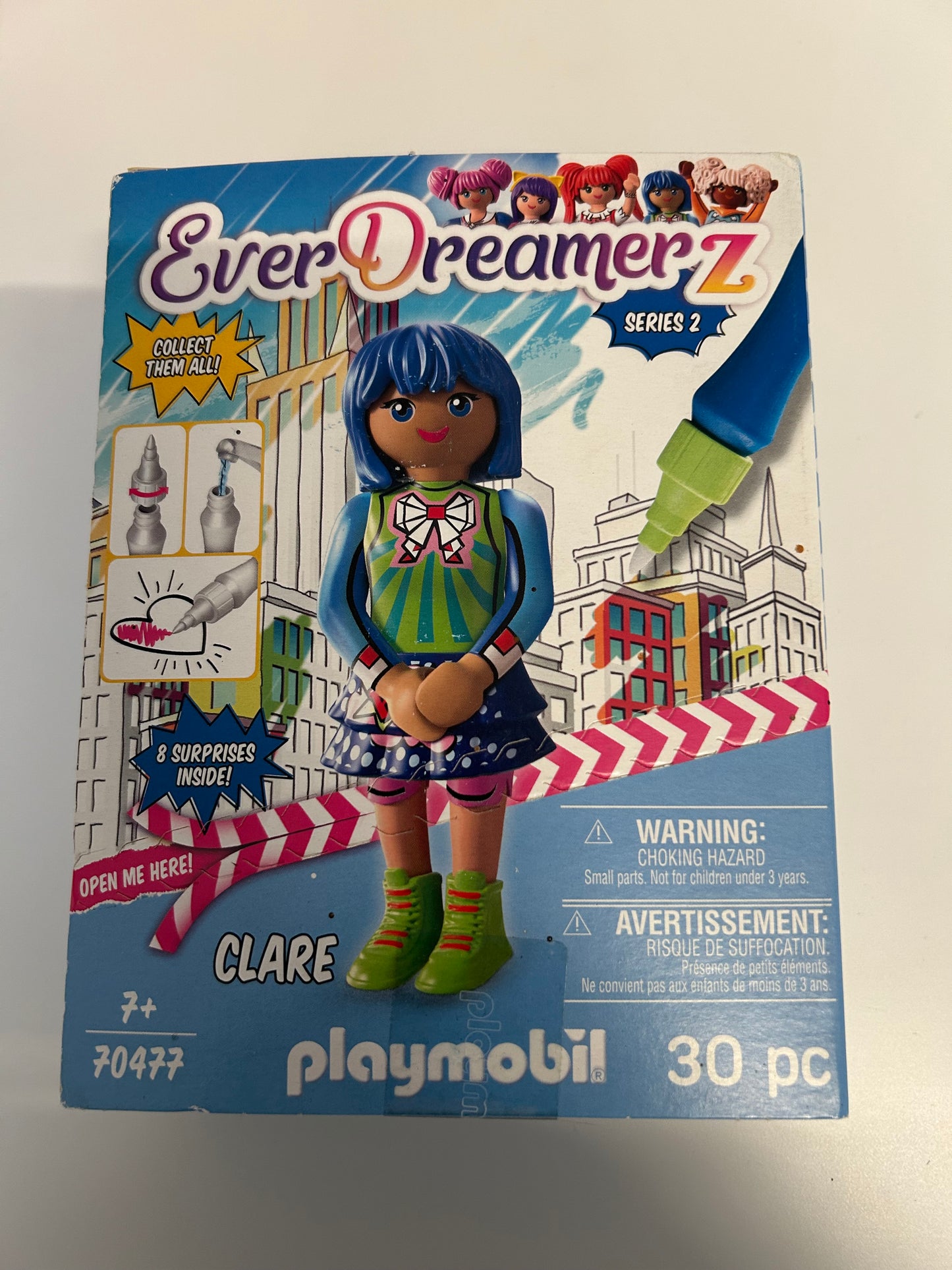 Playmobil Ever Dreamerz