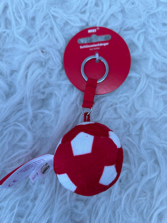 FC Bayern Fussball Schlüsselanhänger NIci