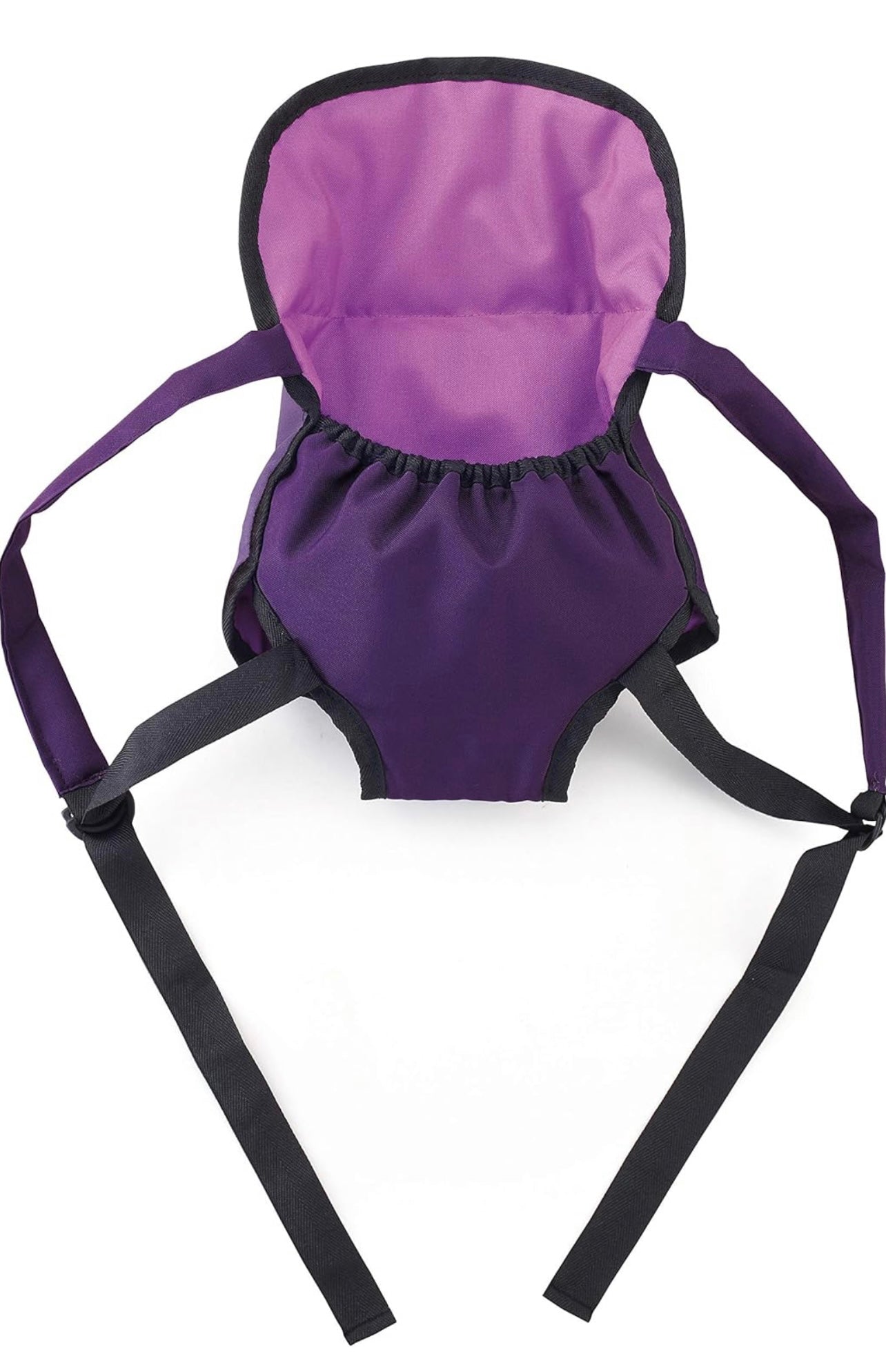 Bayer Design Kombi Puppenwagen Grande Megaset mit Reisebett und Zubehör Fee