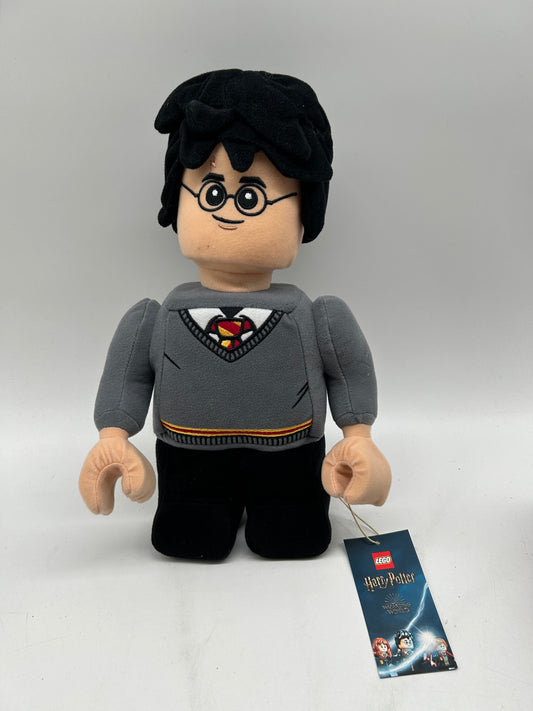 LEGO Harry Potter Plüschfigur Figur 33 cm Wizarding World