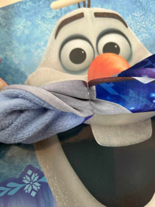 Disney Eiskönigin Kinderschal, Snood