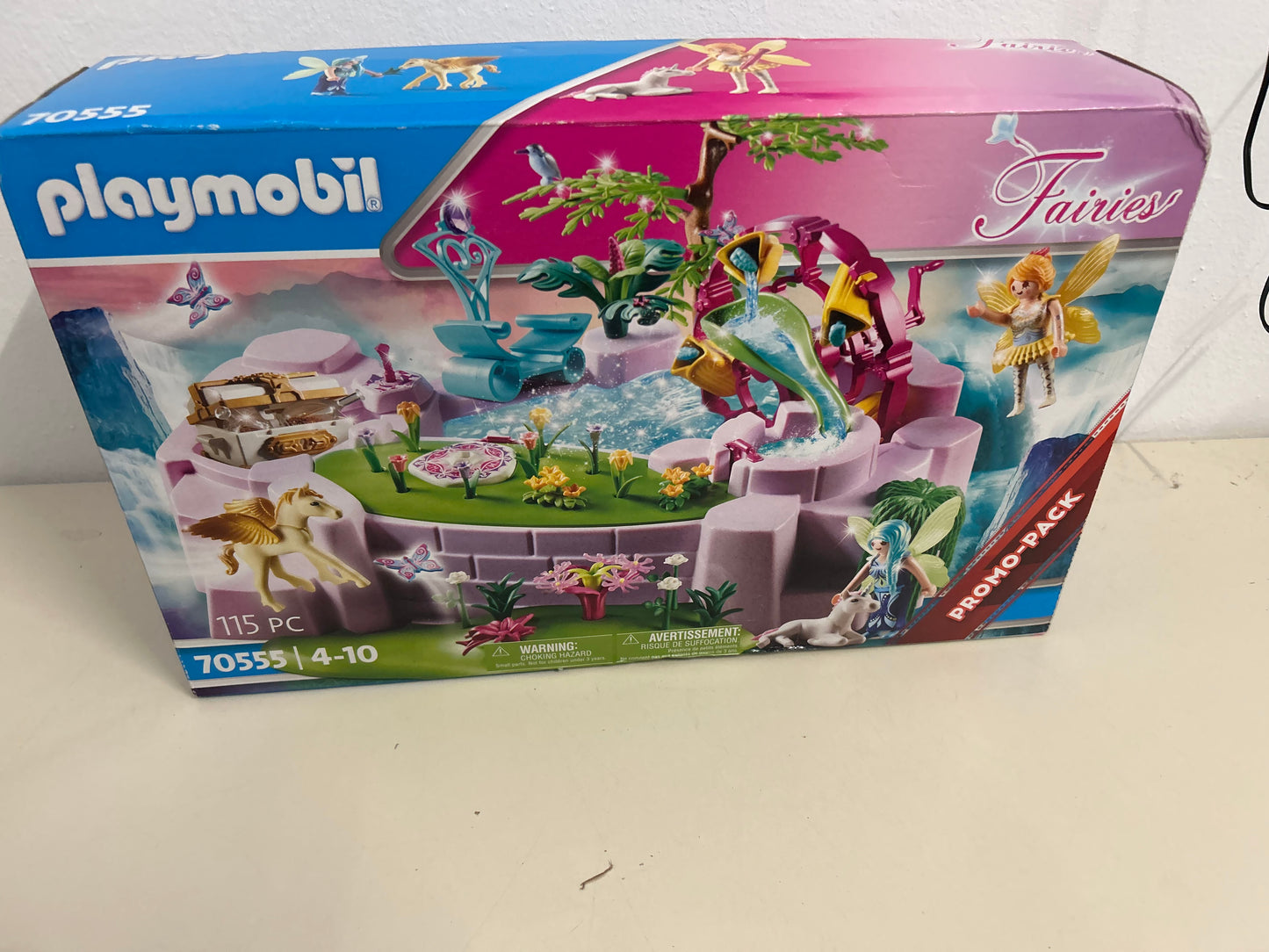 Playmobil 70555