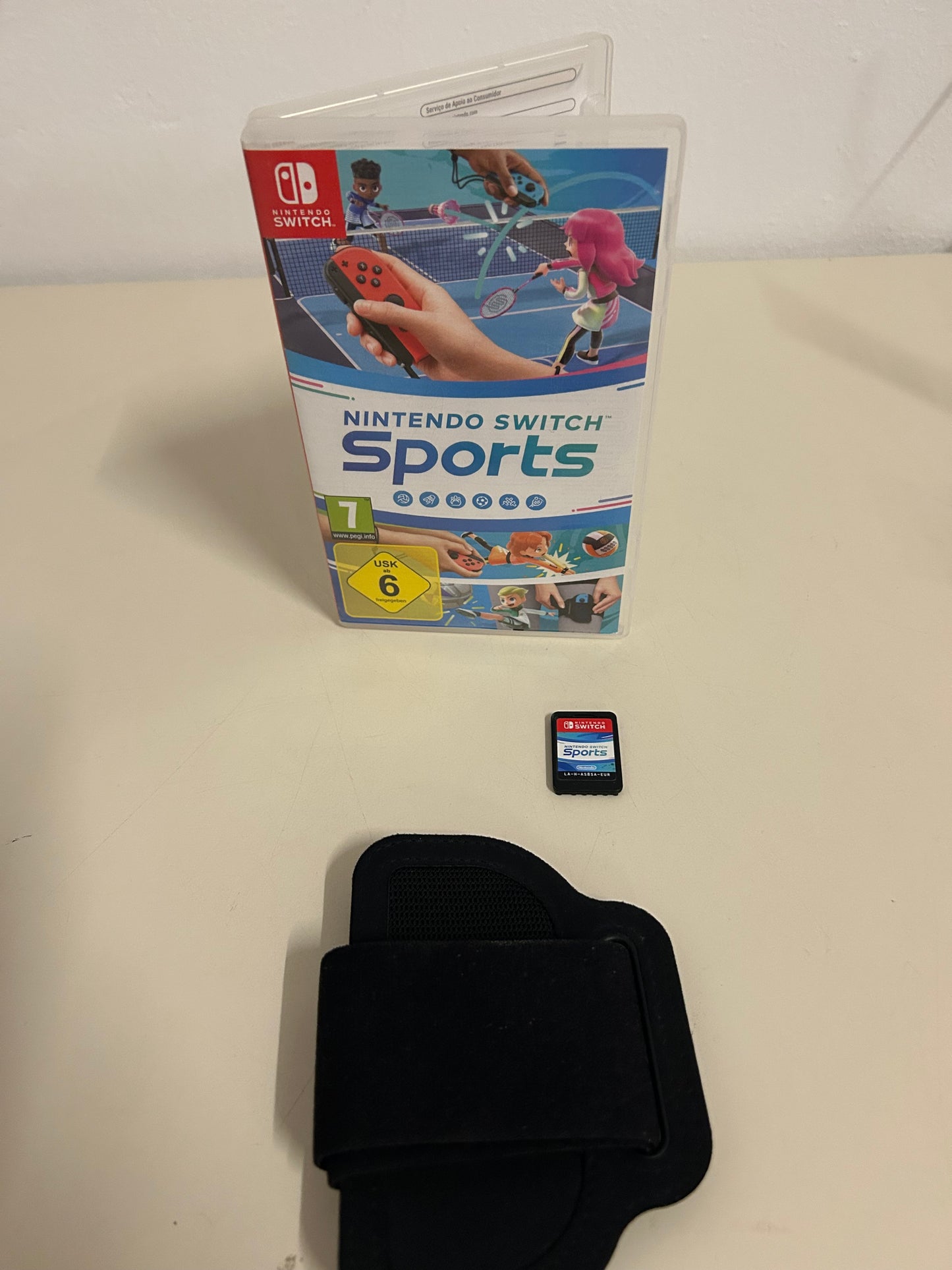Nintendo Switch Sports