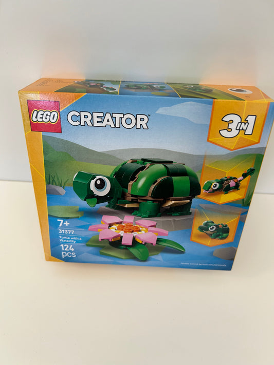 Lego Creator 31377