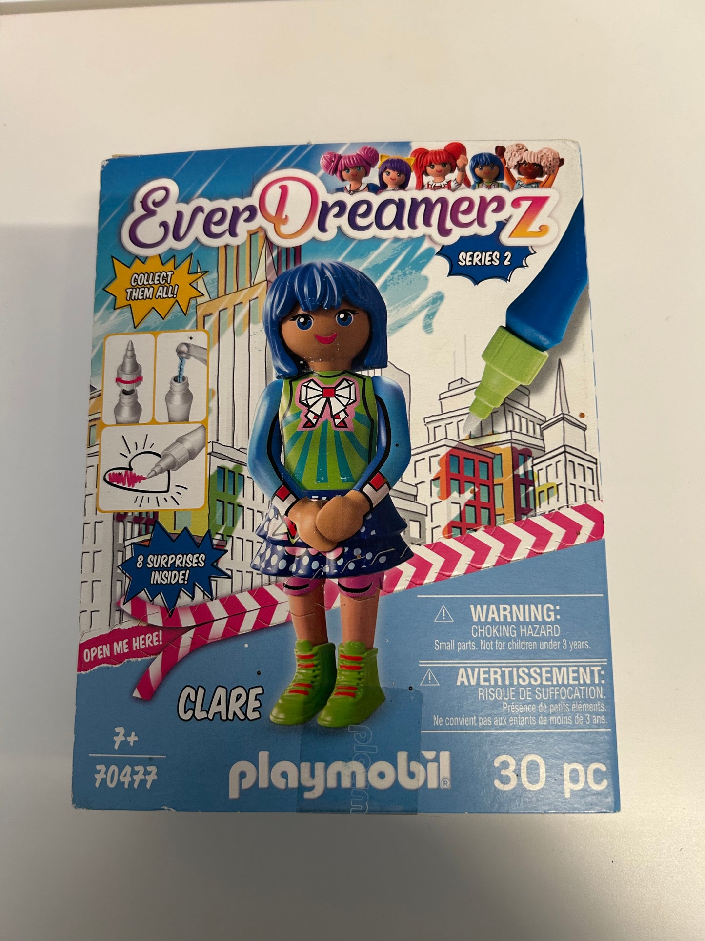 Playmobil Ever Dreamerz