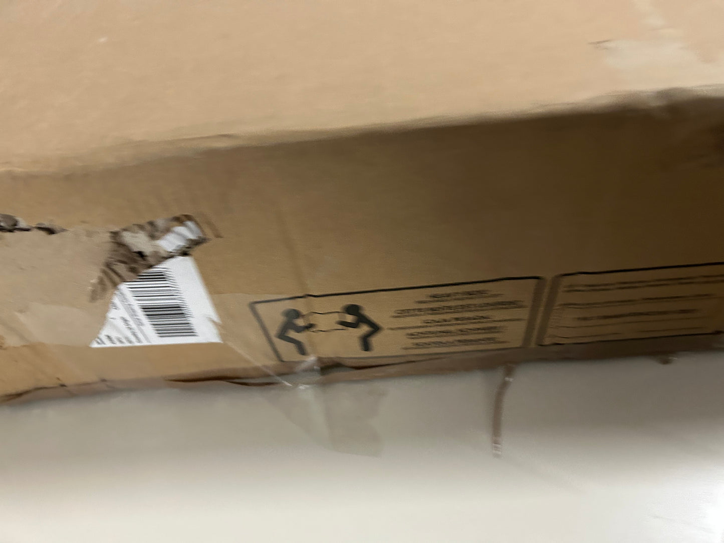 KidKraft Uptown Elite Kinderküche aus Holz mit Licht- & Sound B-WARE