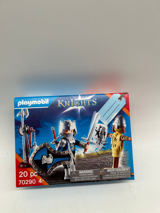 Playmobil Knights Ritter 70290