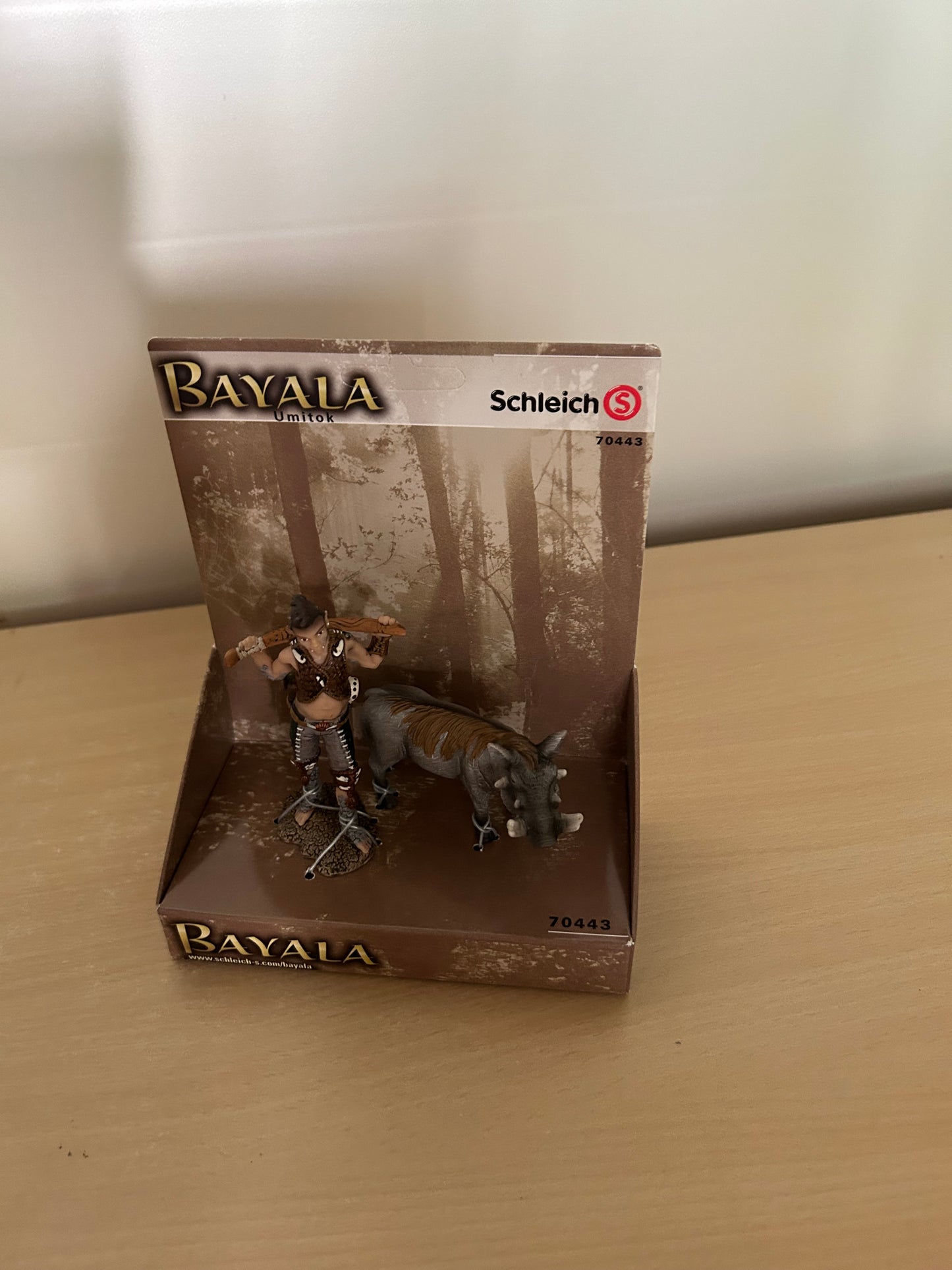 Schleich - 70443 - Bayala - Umitok
