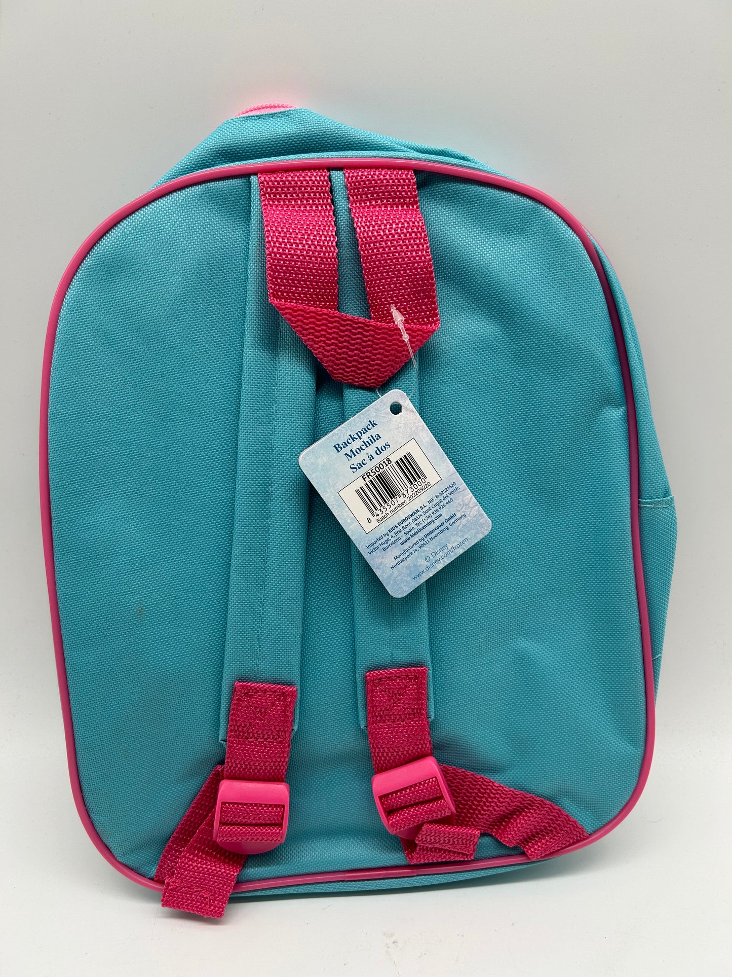 Disney Frozen Rucksack 29 cm