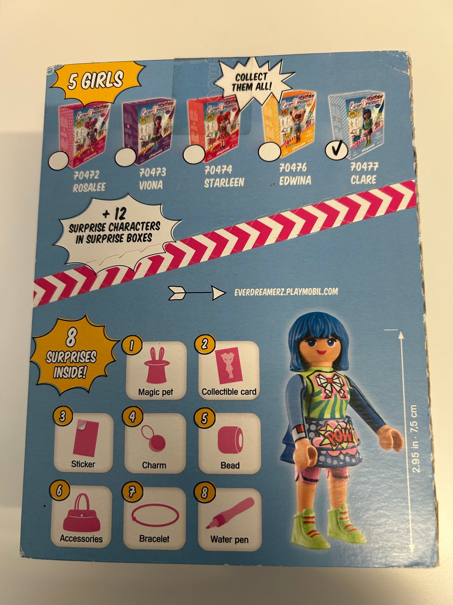 Playmobil Ever Dreamerz