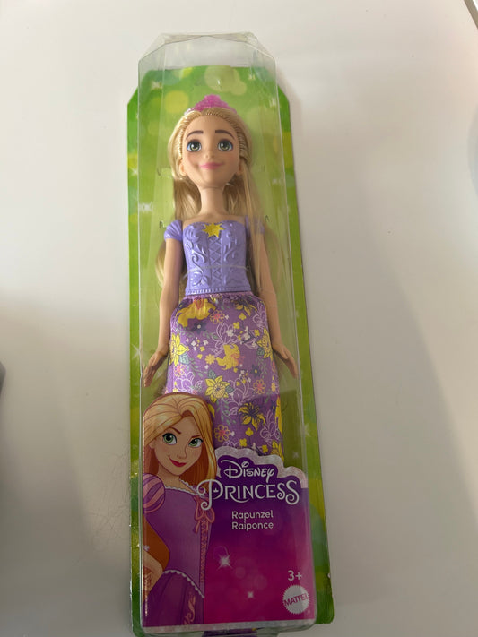 Disney Rapunzel