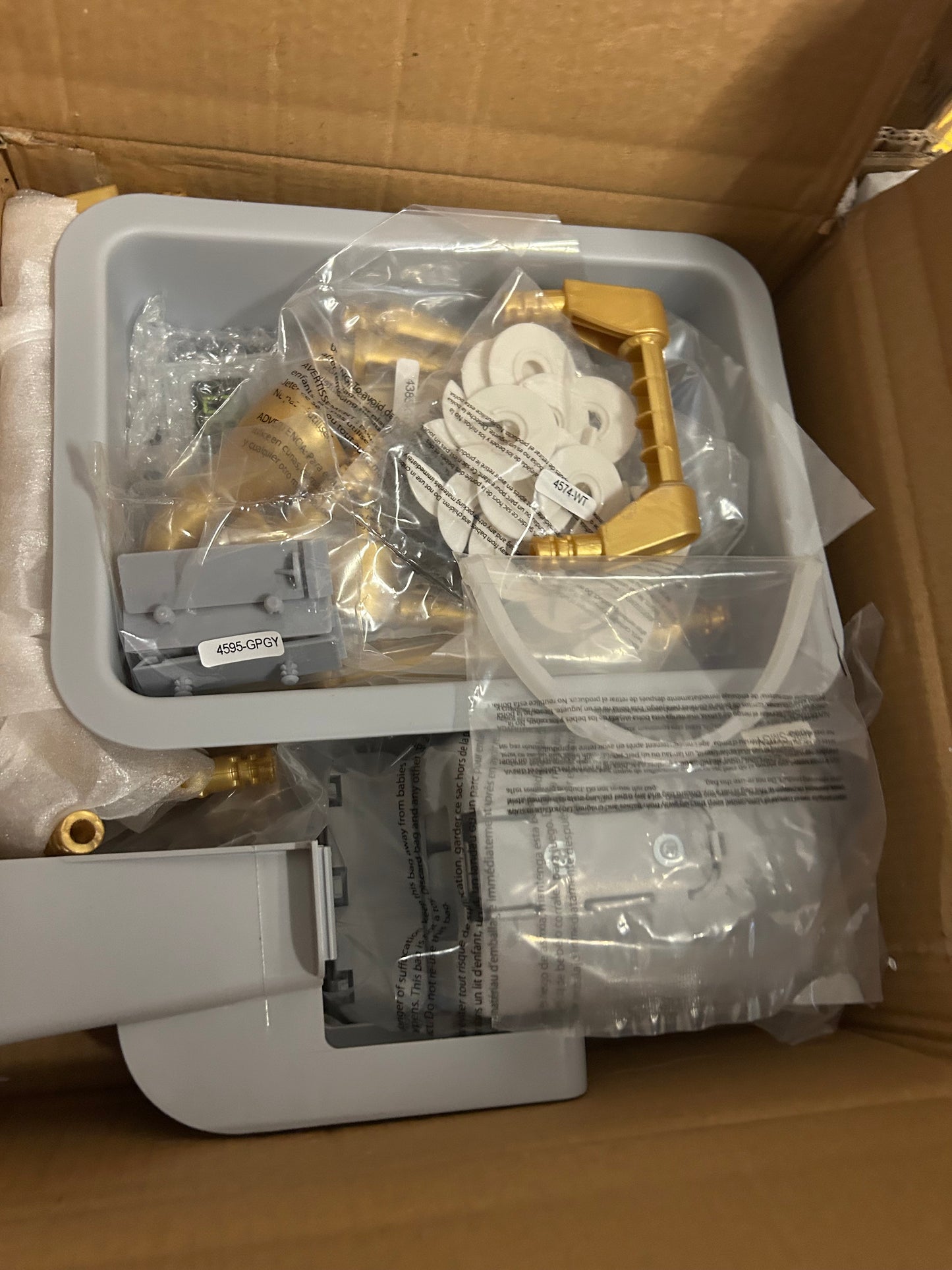 KidKraft Uptown Elite Kinderküche aus Holz mit Licht- & Sound B-WARE