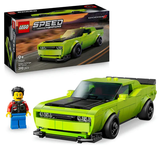 Lego Speed Champion 77237
