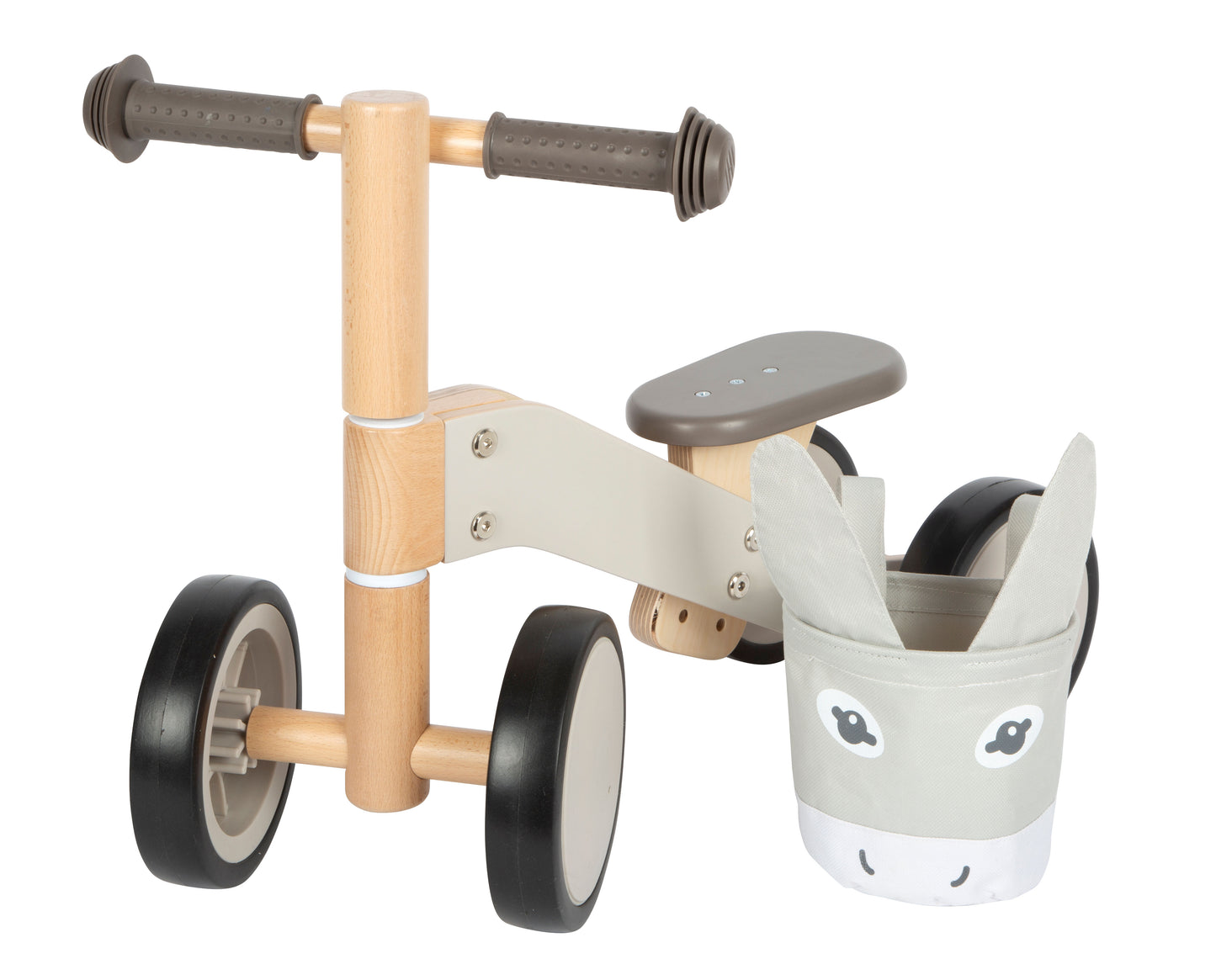 Small Foot - Rutscher Esel