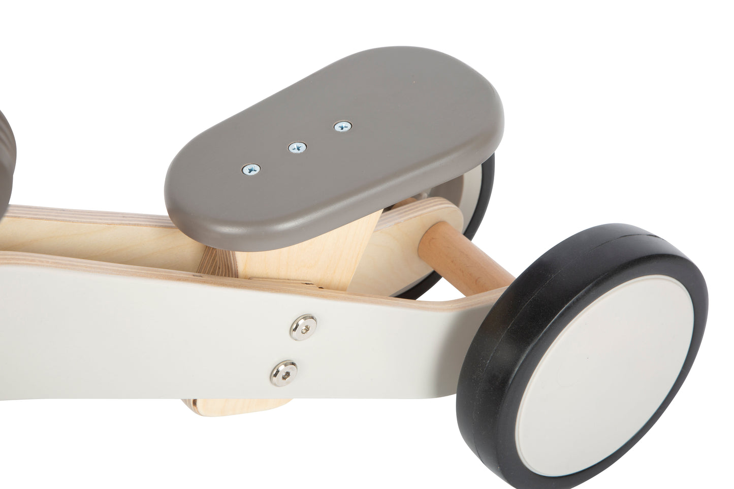 Small Foot - Rutscher Esel