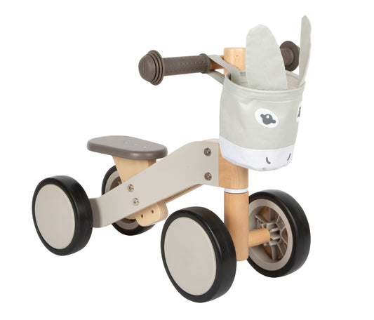 Small Foot - Rutscher Esel