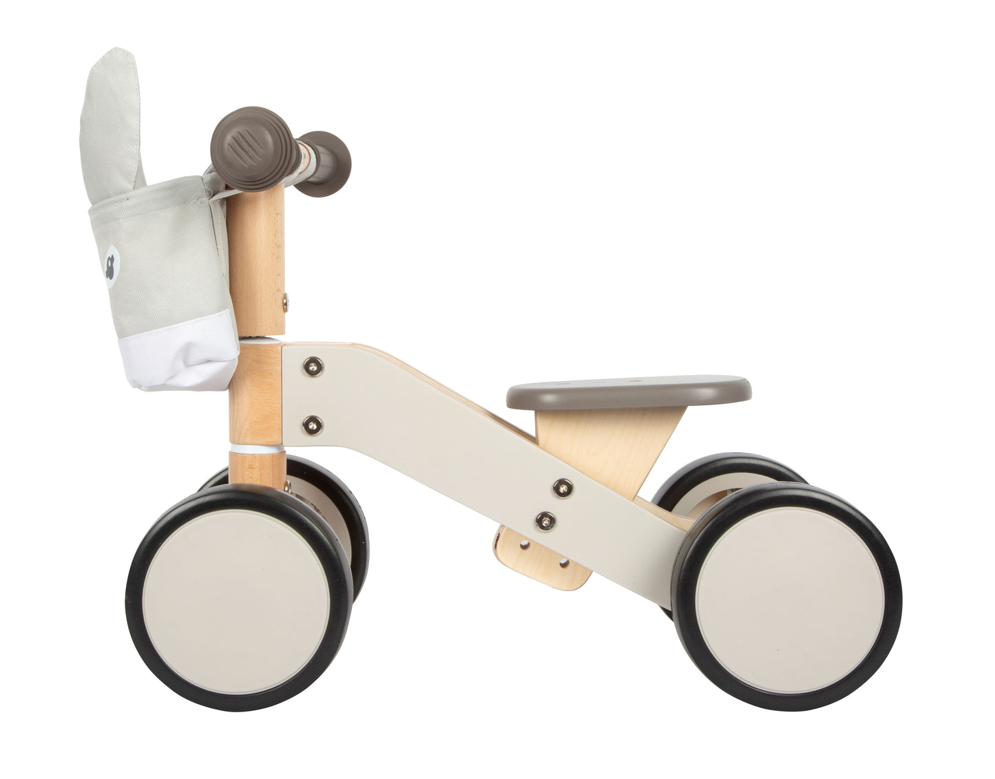 Small Foot - Rutscher Esel