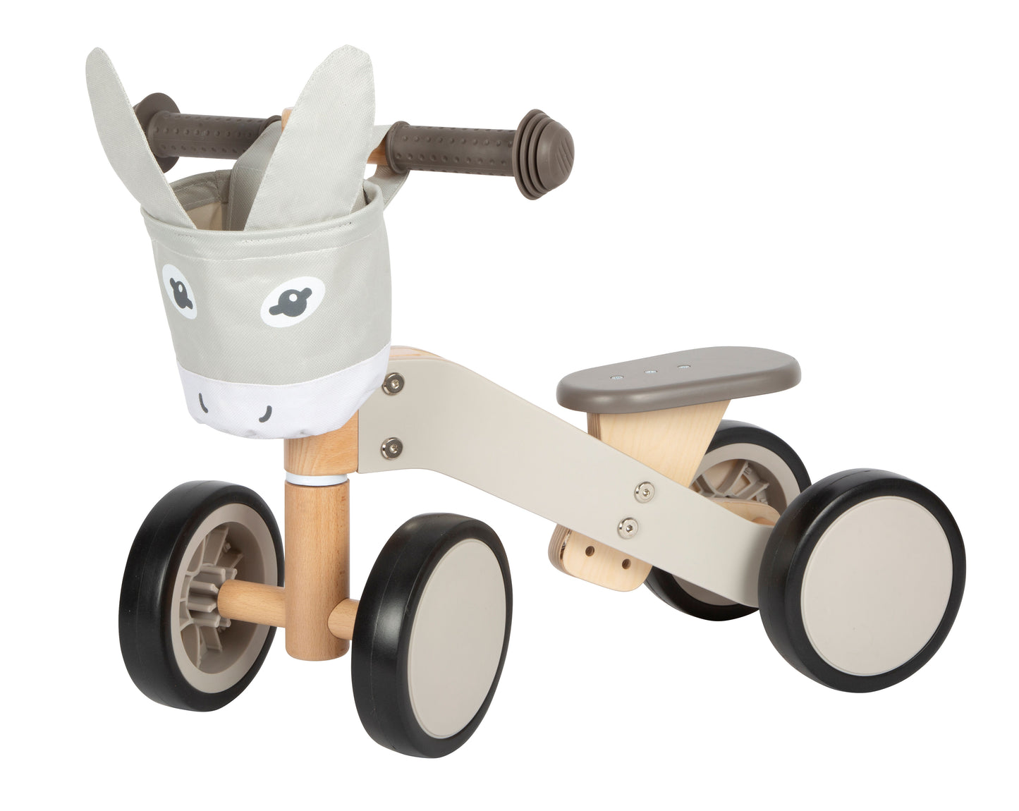 Small Foot - Rutscher Esel