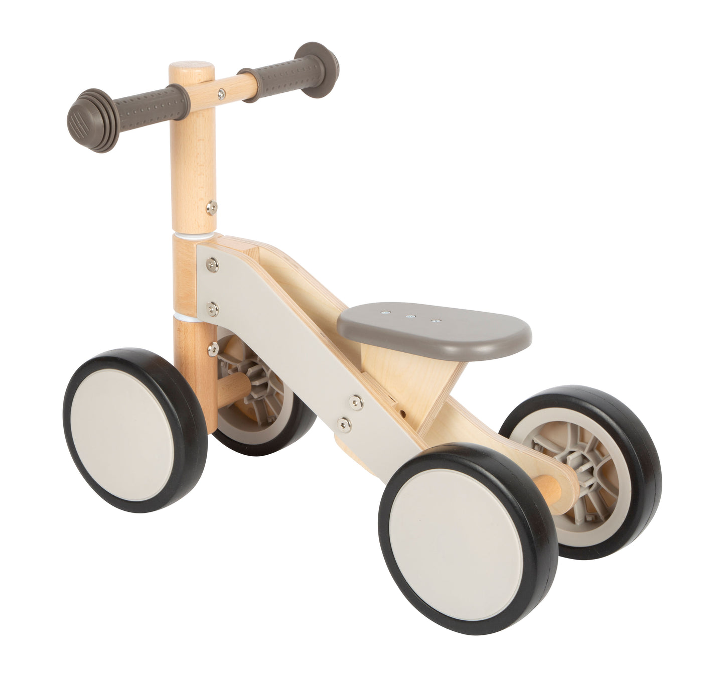 Small Foot - Rutscher Esel