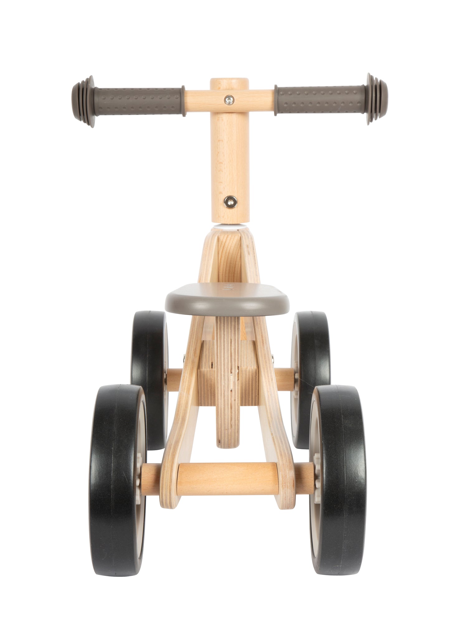 Small Foot - Rutscher Esel