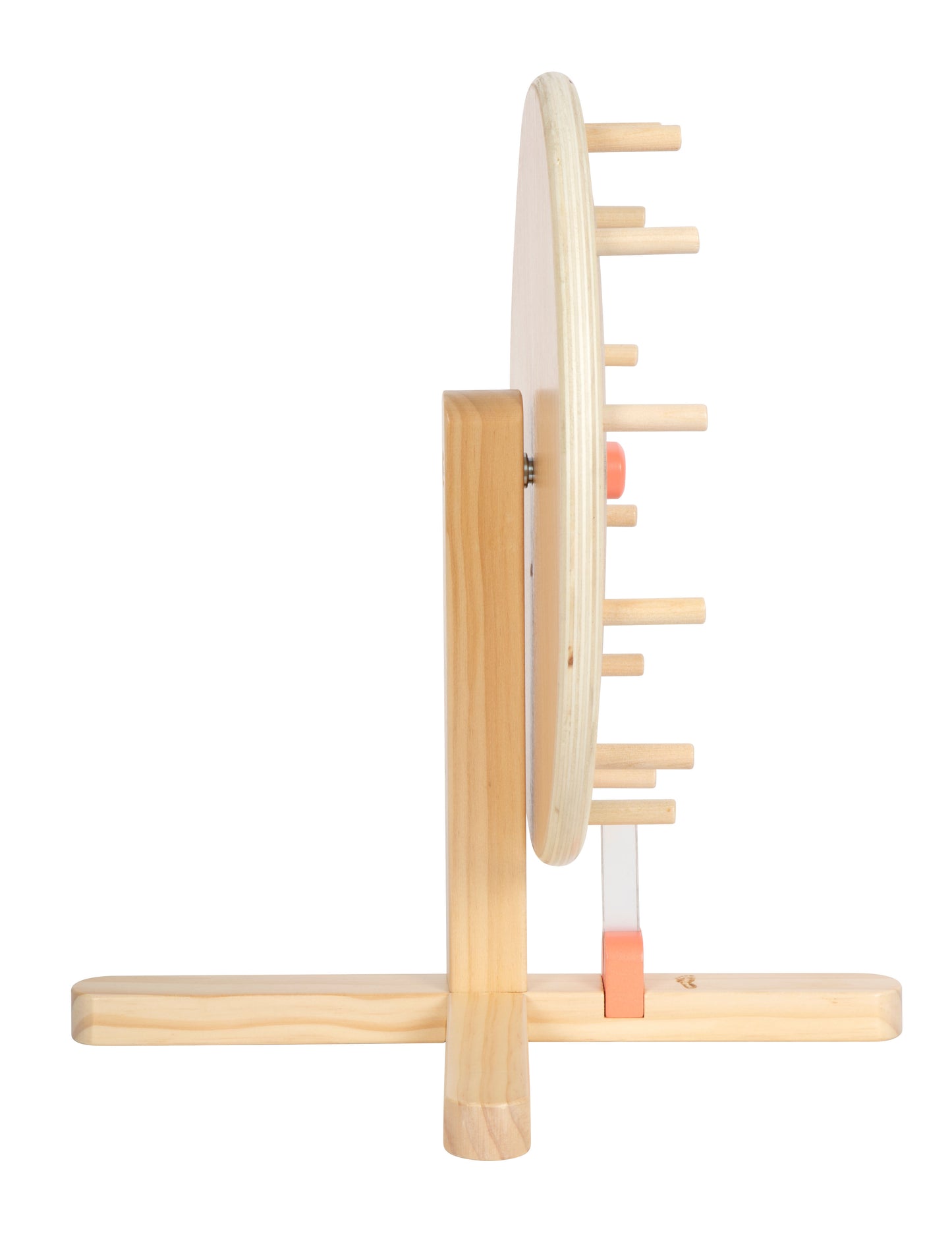 Small Foot - Glücksrad „Garden Buddies“