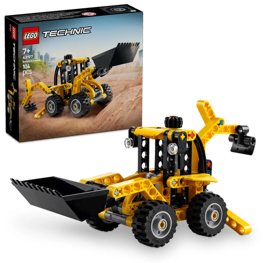 Lego Technik 42197