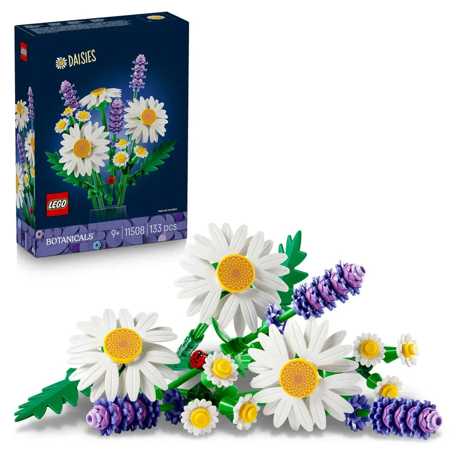 Lego Gänseblümchen 11508
