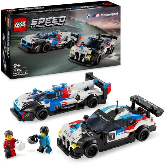 Lego Speed Champion 76922