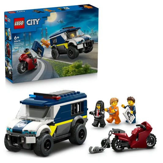 Lego City 60479