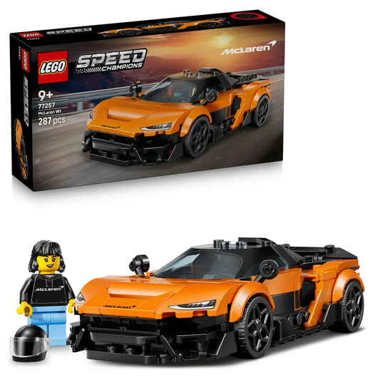 Lego Speed Champions 77257