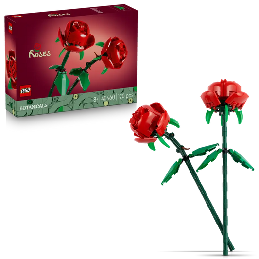 Lego Rosen 40460